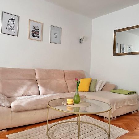 Luxury Apartment Lolipop Split Zewnętrze zdjęcie