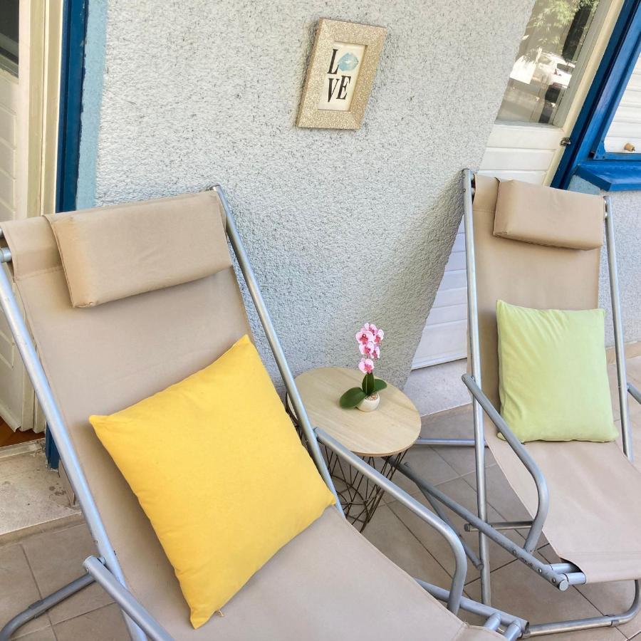 Luxury Apartment Lolipop Split Zewnętrze zdjęcie