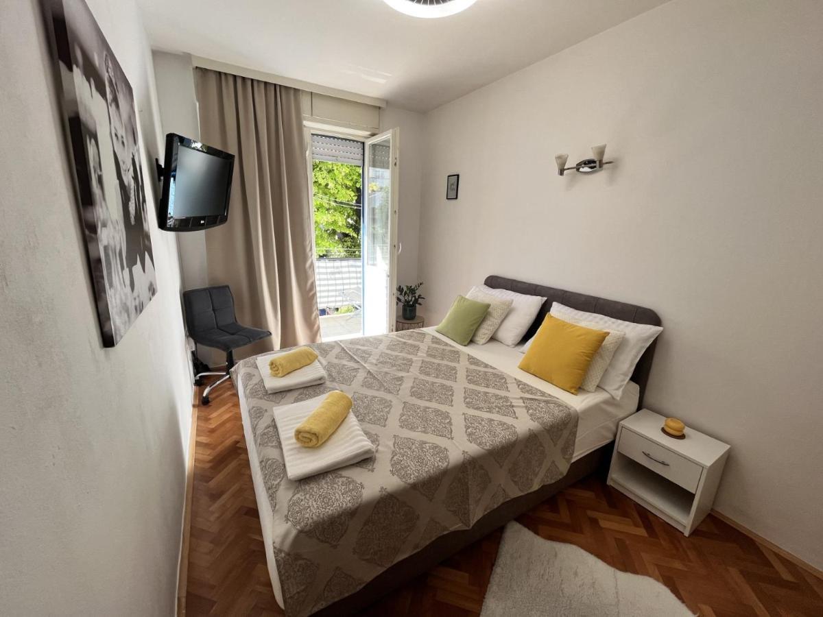Luxury Apartment Lolipop Split Zewnętrze zdjęcie