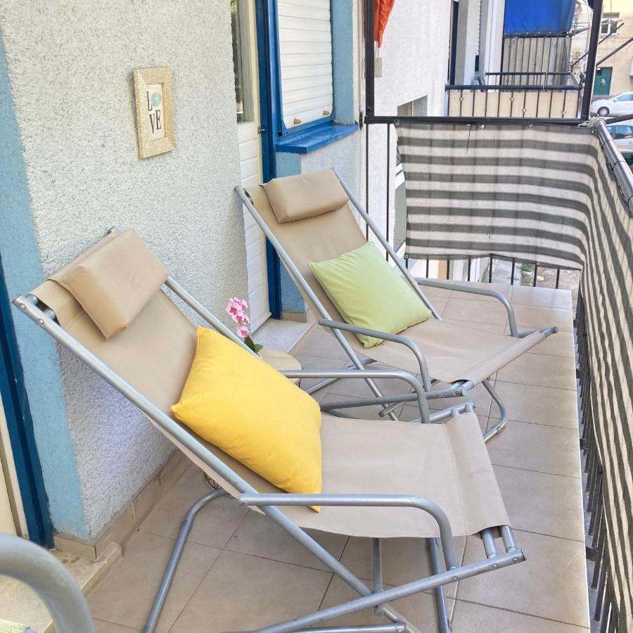 Luxury Apartment Lolipop Split Zewnętrze zdjęcie