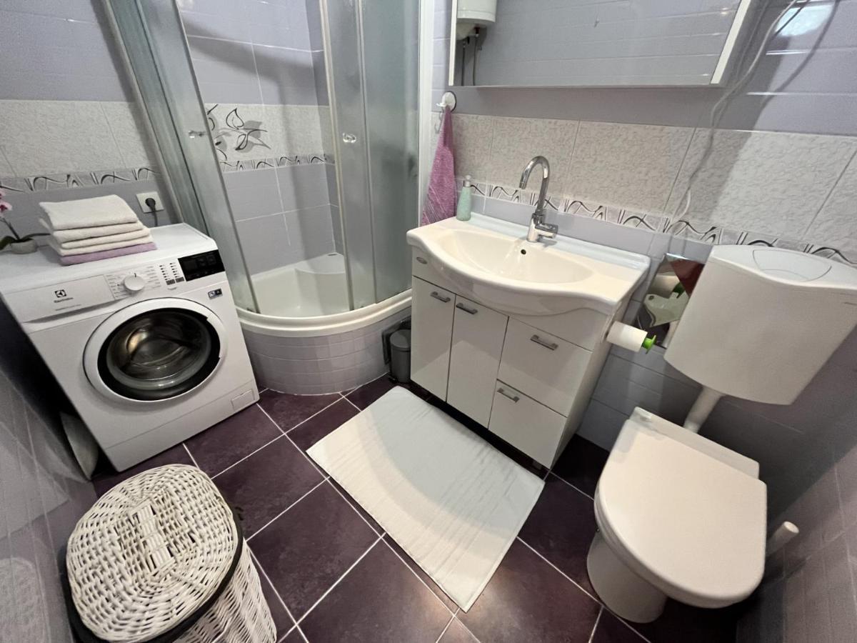 Luxury Apartment Lolipop Split Zewnętrze zdjęcie