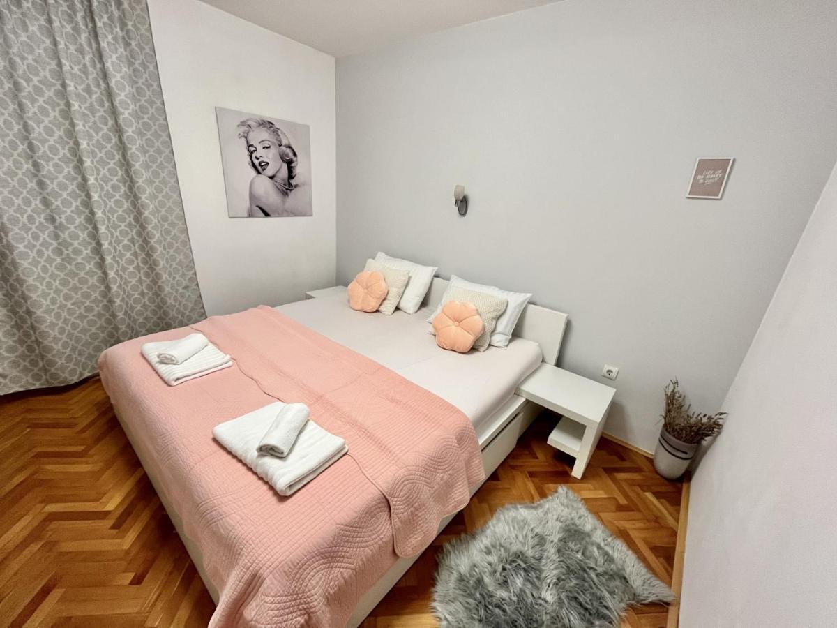 Luxury Apartment Lolipop Split Zewnętrze zdjęcie