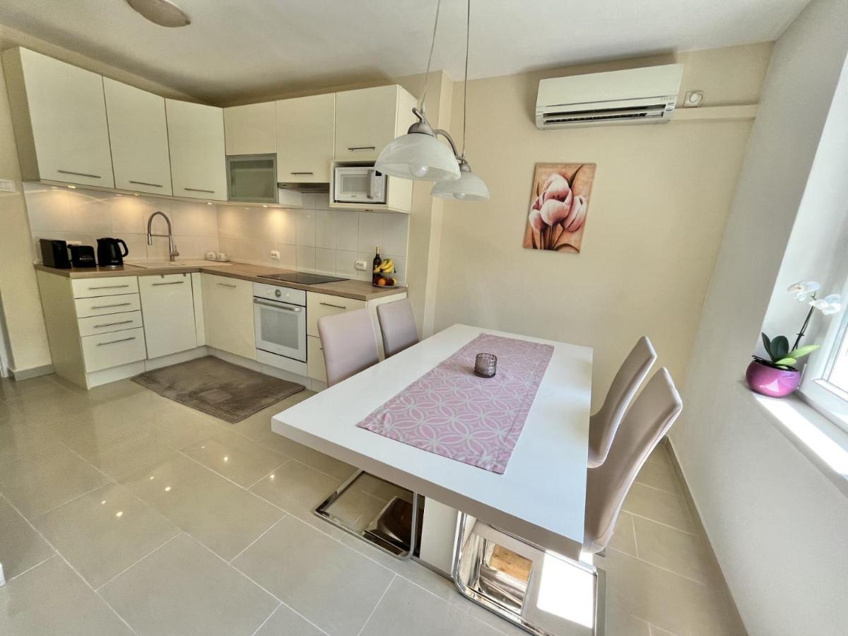 Luxury Apartment Lolipop Split Zewnętrze zdjęcie