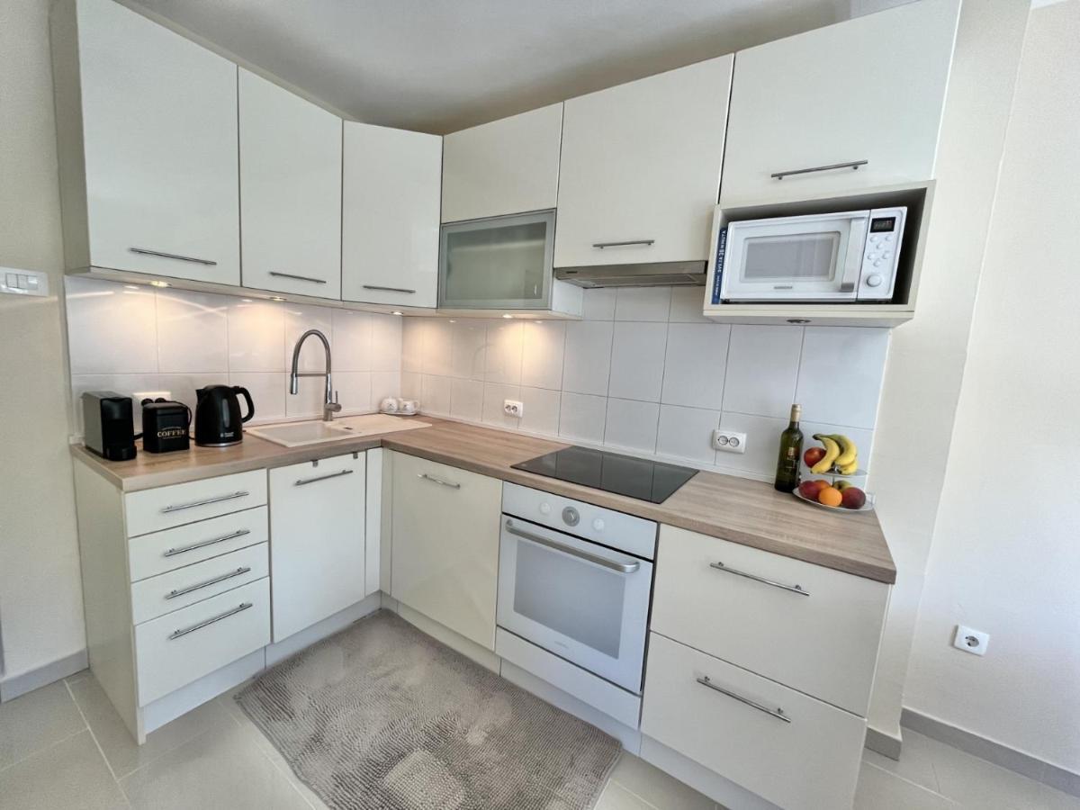 Luxury Apartment Lolipop Split Zewnętrze zdjęcie