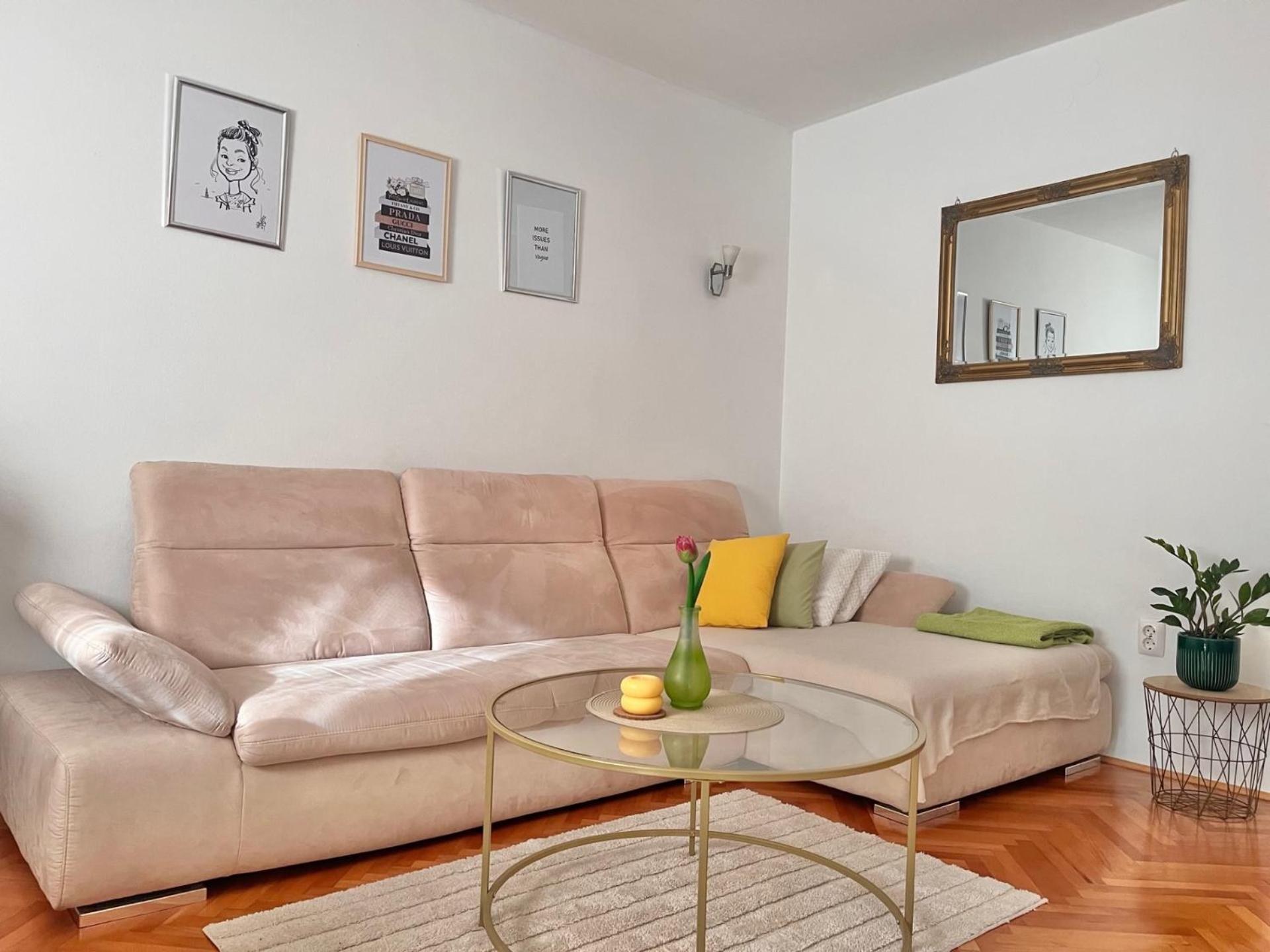 Luxury Apartment Lolipop Split Zewnętrze zdjęcie