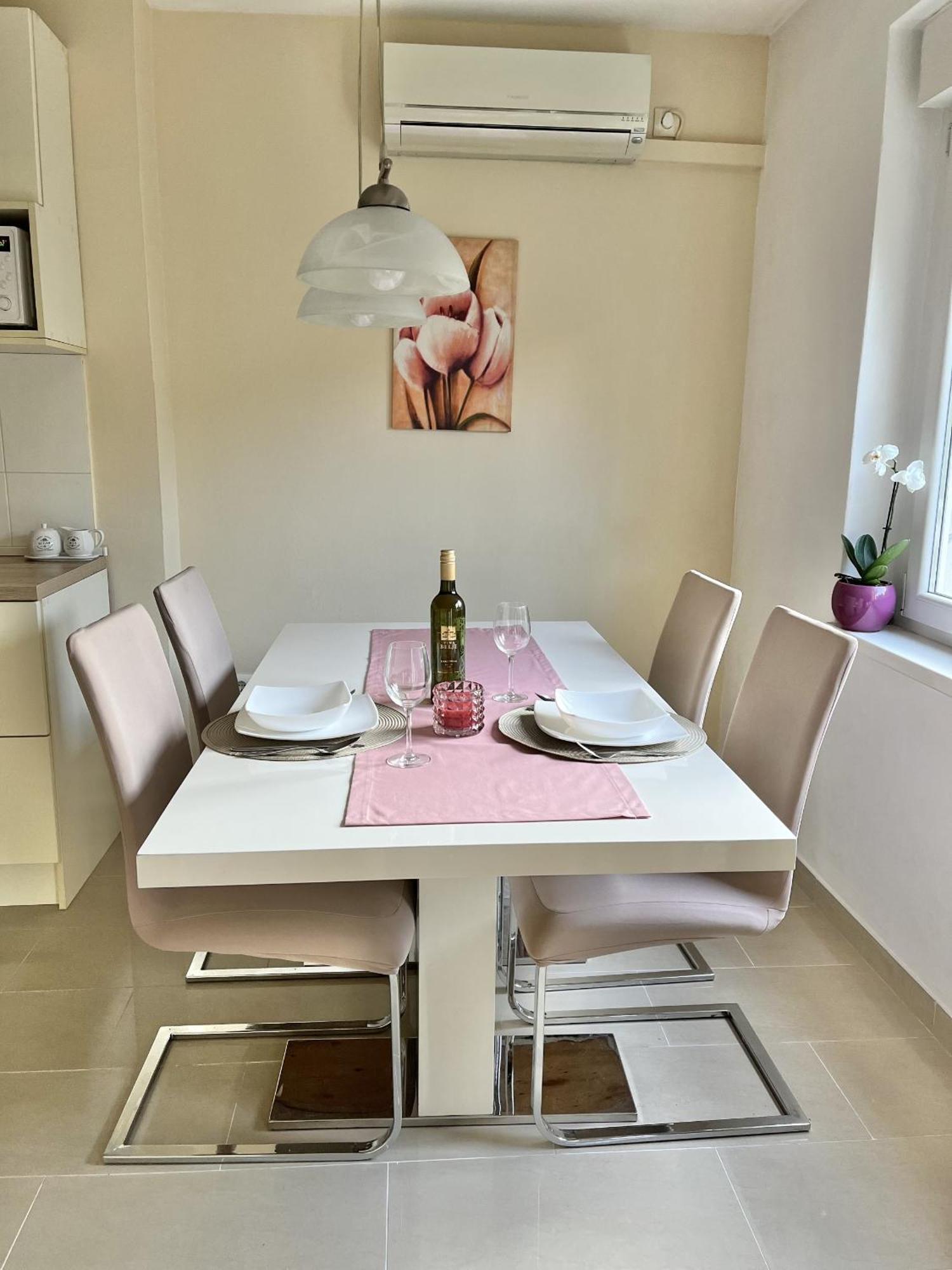 Luxury Apartment Lolipop Split Zewnętrze zdjęcie
